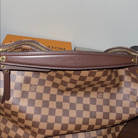 Lv Hobo bag - Picture 3 of 8